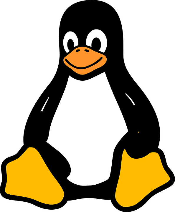 tux
