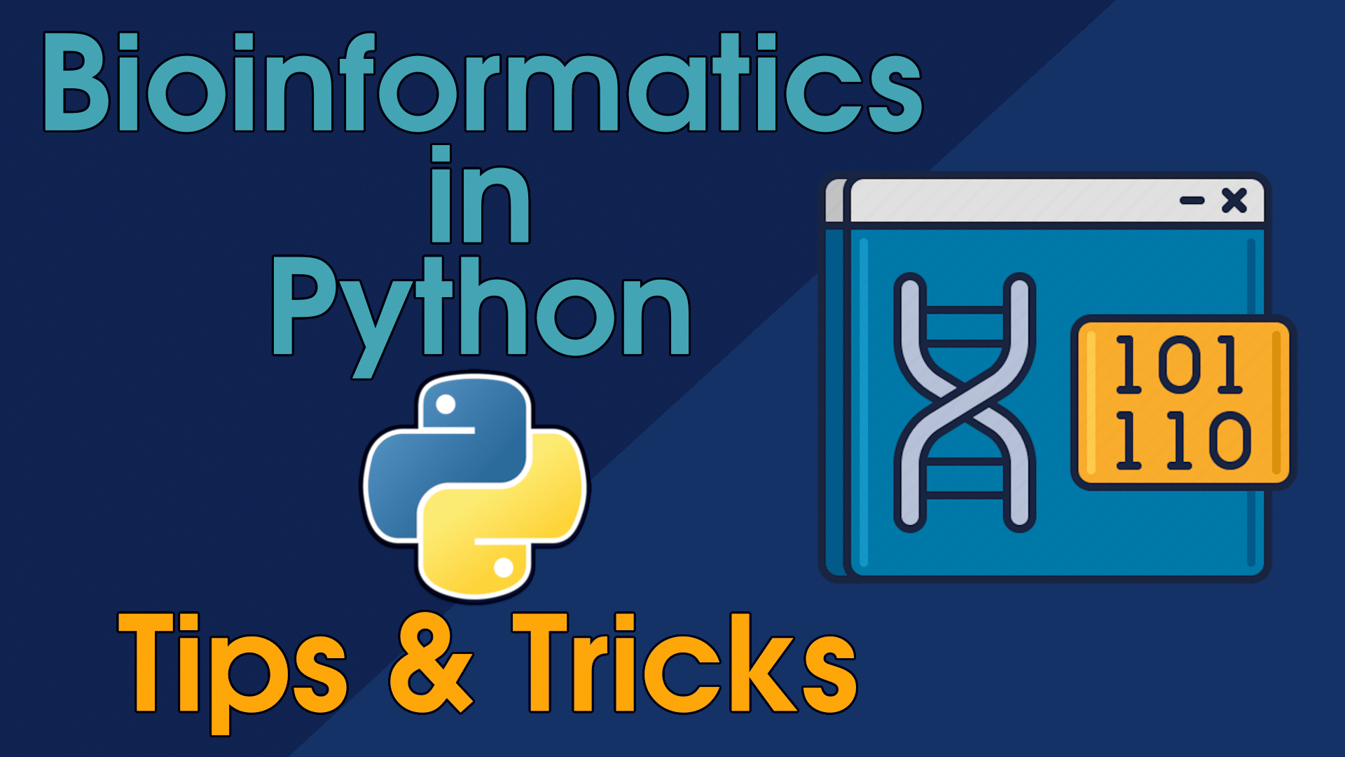 Bioinformatics