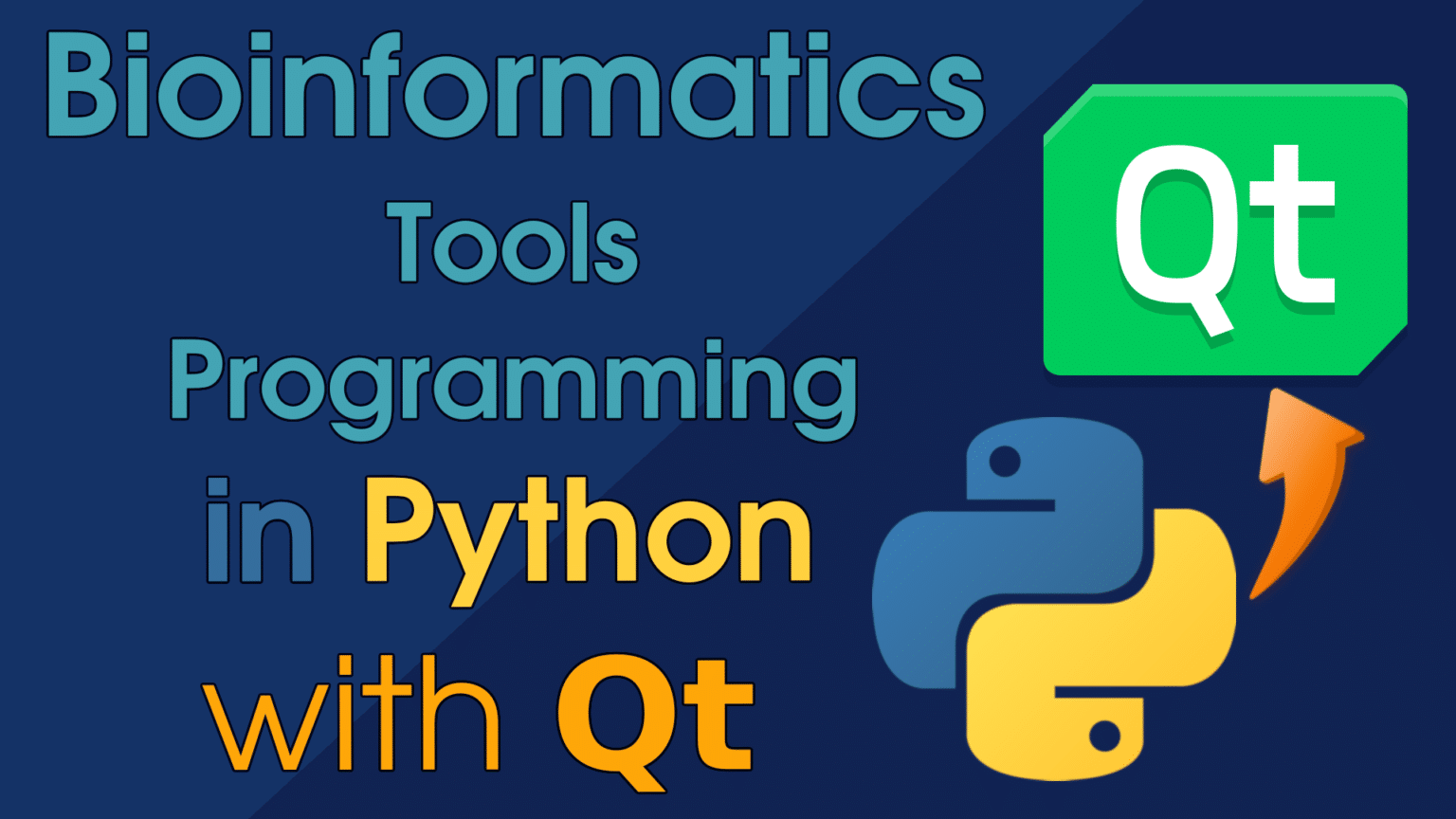 Bioinformatics In Python Archives - RebelScience