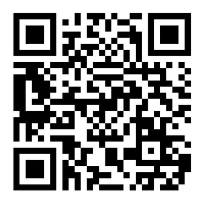 Bitcoin Cash donation QR code