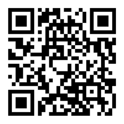 Solana donation QR code