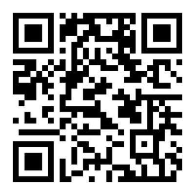TON donation QR code