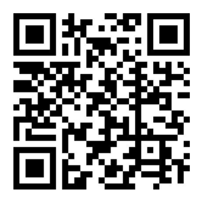 Zcash donation QR code